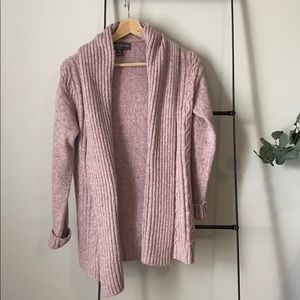EDDIE BAUER // Lounge Cardigan
